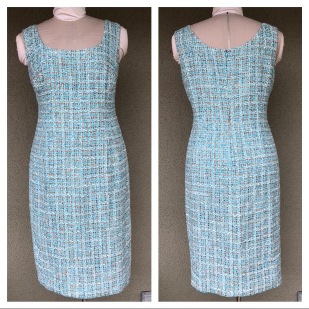 Stunning Escada dress sz 34
